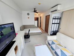 Blk 355A Anchorvale Plains (Sengkang), HDB 2 Rooms #564754761